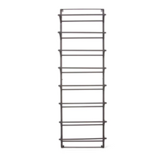 Load image into Gallery viewer, Metal Wall Display Rack