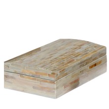 Load image into Gallery viewer, Mother of Pearl Boxes