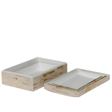 Load image into Gallery viewer, Mother of Pearl Boxes