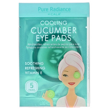Load image into Gallery viewer, Cucumber Eye Patches