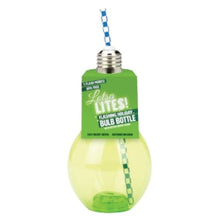 Load image into Gallery viewer, Flashing Holiday Beverage Bulb