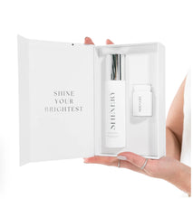 Load image into Gallery viewer, Shinery Radiance Duo - Jewelry Cleaning Set