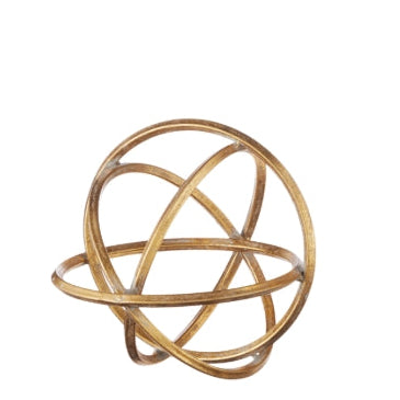 Gold Orb