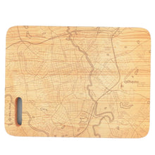 Load image into Gallery viewer, Athens Bar Board