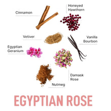 Load image into Gallery viewer, Laundry Sauce Dryer Sheets Egyptian Rose