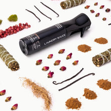 Load image into Gallery viewer, Laundry Sauce Fabric Refresher Egyptian Rose