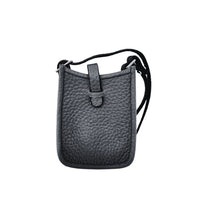 Load image into Gallery viewer, Monogram Mini Purse Charm