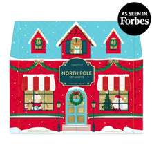 Load image into Gallery viewer, Sugarfina North Pole Toy Shoppe Advent Calendar