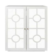 Load image into Gallery viewer, Russ Dorm Cabinet