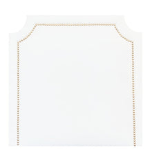 Load image into Gallery viewer, The Avenue Dorm Headboard