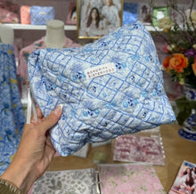 Load image into Gallery viewer, Alpha Delta Pi Pajama Shorts Set