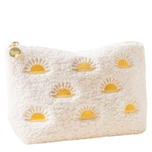 Load image into Gallery viewer, Sunshine Teddy Pouch