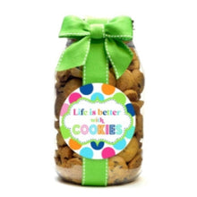 Load image into Gallery viewer, Cookie Jars-Quart