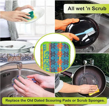 Load image into Gallery viewer, SKRUBBA