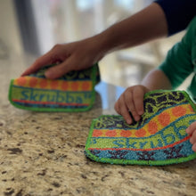 Load image into Gallery viewer, SKRUBBA