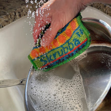 Load image into Gallery viewer, SKRUBBA