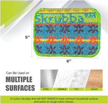 Load image into Gallery viewer, SKRUBBA