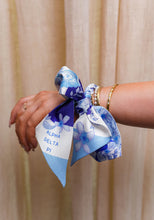 Load image into Gallery viewer, Alpha Delta Pi Pajama Shorts Set