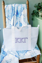 Load image into Gallery viewer, Kappa Kappa Gamma Tote Bag