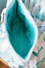 Load image into Gallery viewer, Zeta Tau Alpha Tote Bag