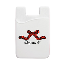 Load image into Gallery viewer, Sorority Phone Wallet