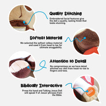 Load image into Gallery viewer, The Talking Jesus Doll