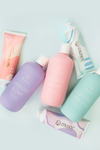 Load image into Gallery viewer, Geranium + Rose Body Lotion