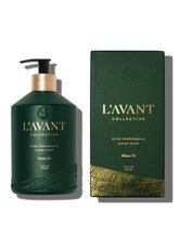 Load image into Gallery viewer, L'AVANT Winter Fir Hand Soap