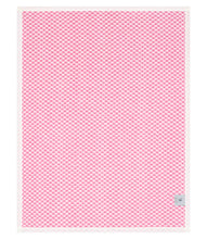 Load image into Gallery viewer, Blanket: All My Heart Bubblegum Mini
