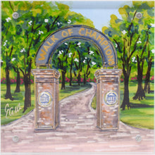 Load image into Gallery viewer, Walk of Champions Artwork