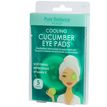 Load image into Gallery viewer, Cucumber Eye Patches
