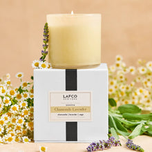 Load image into Gallery viewer, LAFCO Chamomile Lavender Classic Candle