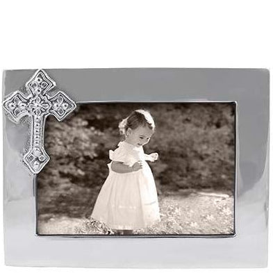 Mariposa Cross 4x6 Frame