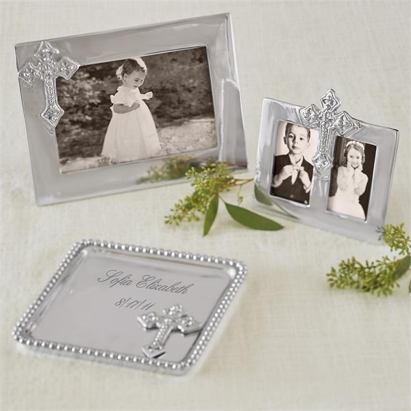 Mariposa Cross 4x6 Frame
