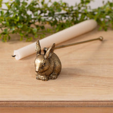 Load image into Gallery viewer, Rabbit Candle Snuffer