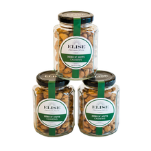 Load image into Gallery viewer, 6 oz Jar Herb n’ Nuts