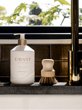 Load image into Gallery viewer, L'AVANT Blushed Bergamot Dish Soap