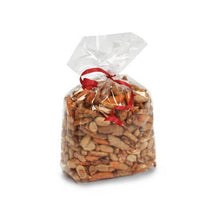 Load image into Gallery viewer, Clear 1.2 Mil Gusset Cellophane Bags