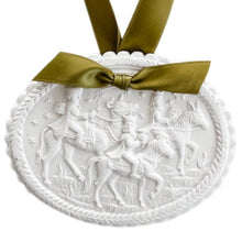 Load image into Gallery viewer, Wisemen On Horses Ornament