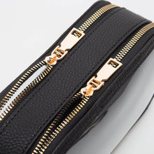 Load image into Gallery viewer, Oval Clear Gameday/Stadium Bag