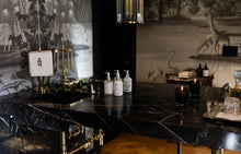 Load image into Gallery viewer, Niven Morgan Whitewood & Sea Salt Hand Soap