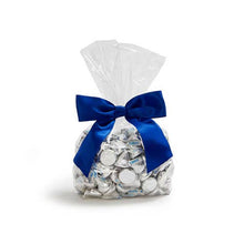 Load image into Gallery viewer, Clear 1.2 Mil Gusset Cellophane Bags