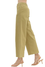 Load image into Gallery viewer, Olive Pants