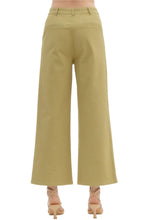 Load image into Gallery viewer, Olive Pants