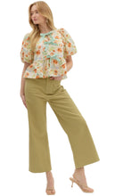 Load image into Gallery viewer, Olive Pants
