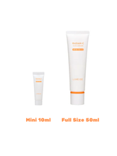 Load image into Gallery viewer, LANEIGE Radian-C Sun Cream SPF Sunscreen Vitamin C MINI