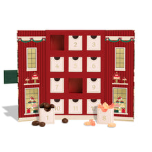 Load image into Gallery viewer, Sugarfina Sweet Shoppe 12 Days Advent Calendar