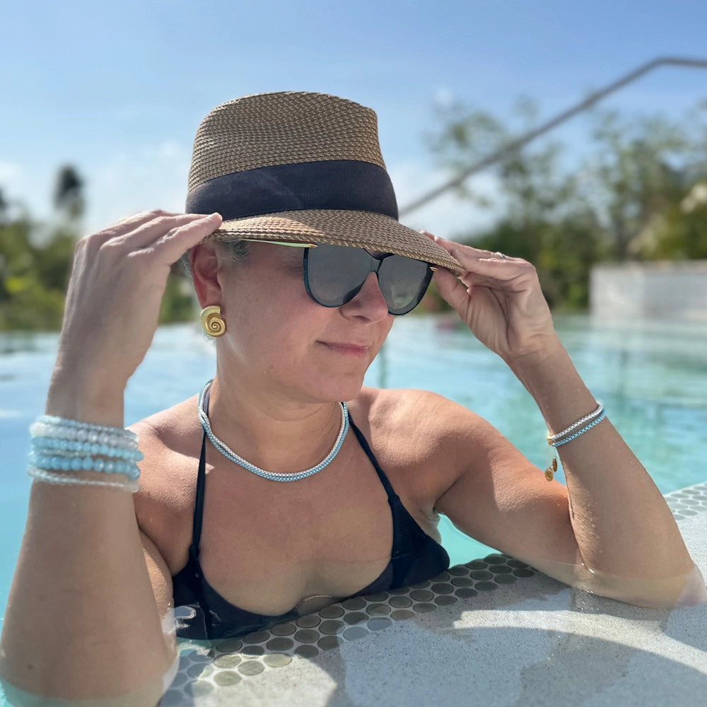 Tatum Necklace