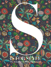 Load image into Gallery viewer, S Is for Style: The Schumacher Book of Decoration