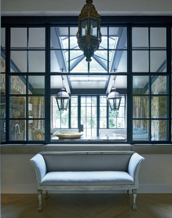 The Nature of Home: Creating Timeless Houses